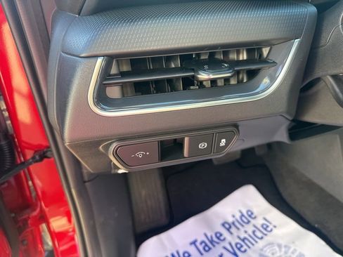 New 2026 Kia K4 GT-Line w/ GT-Line Sunroof Package image 24