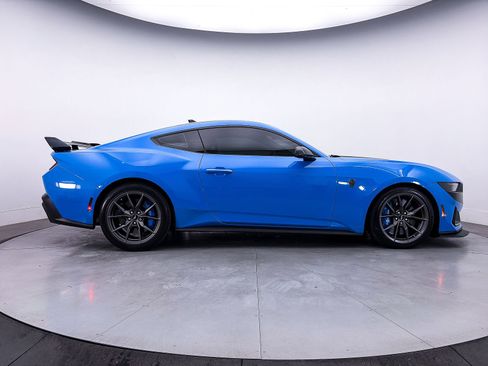 Used 2024 Ford Mustang Dark Horse RWD image 42