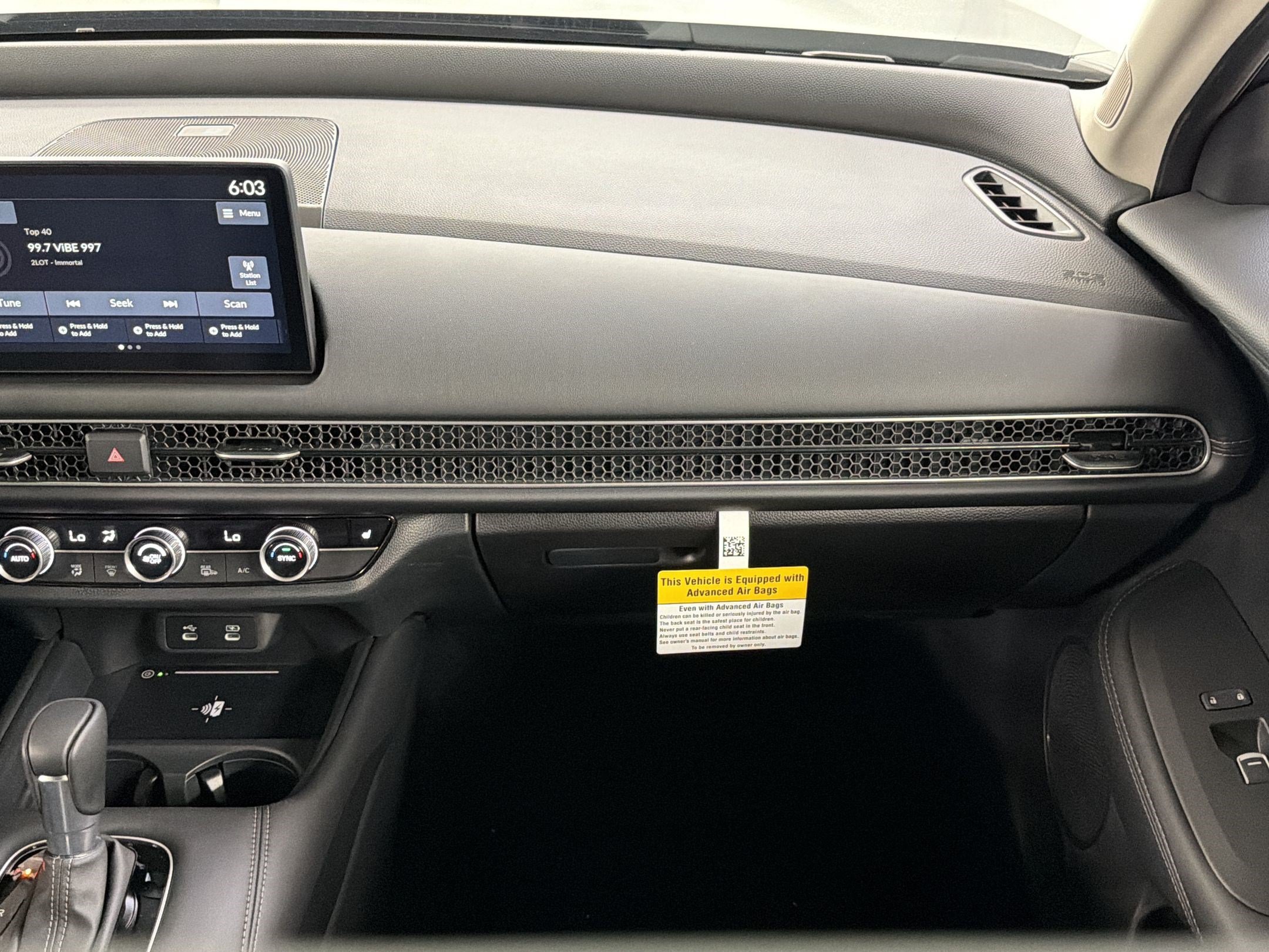 New 2027 Honda HR-V EX-L image 28