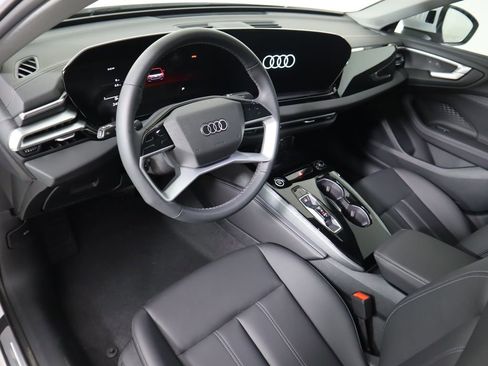 Used 2025 Audi A5 2.0T Premium w/ Convenience Package AWD/4WD image 11