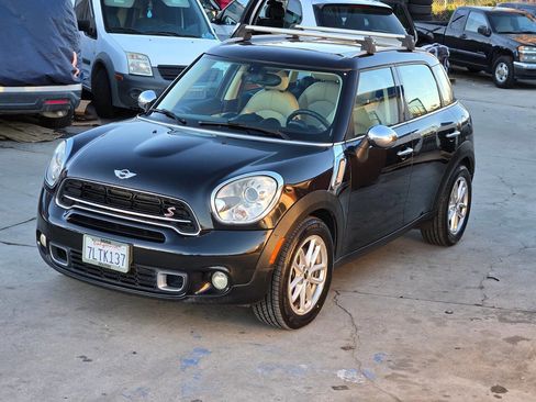 Used 2015 MINI Cooper Countryman S image 7