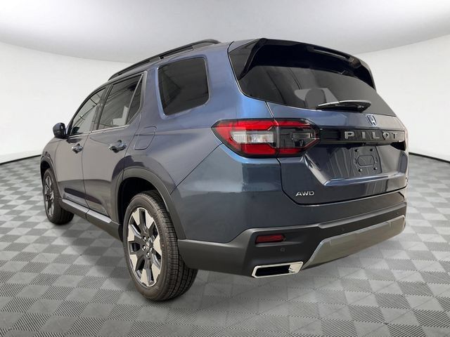 New 2026 Honda Pilot Elite image 4