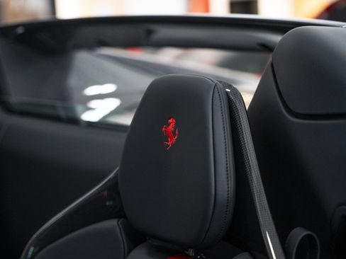 Certified 2026 Ferrari 296 GTS RWD image 30