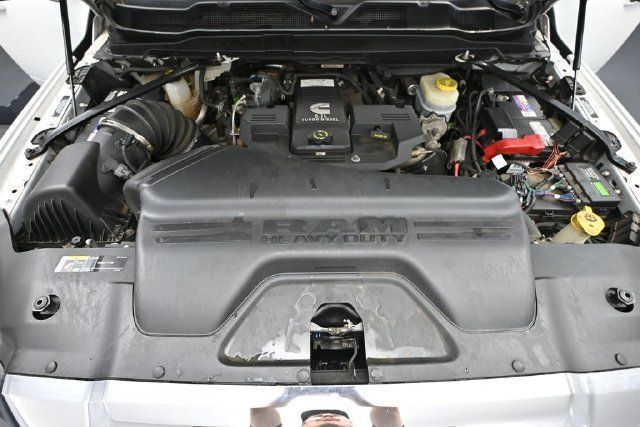 Used 2020 RAM 2500 Laramie AWD/4WD image 38