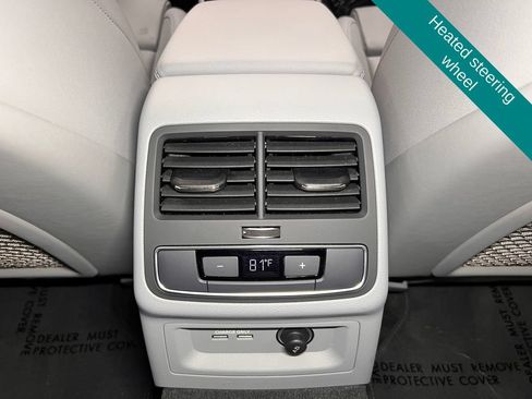 Used 2025 Audi A5 2.0T Premium Plus w/ Premium Plus AWD/4WD image 26