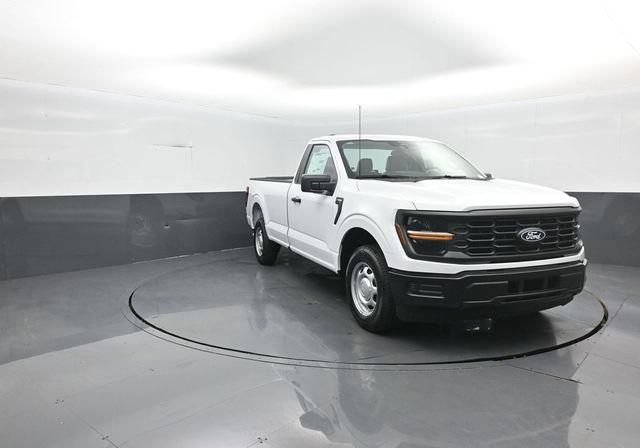 New 2026 Ford F150 XL RWD image 2