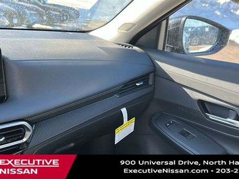 New 2026 Nissan Sentra SV w/ Floor Mat Package image 19