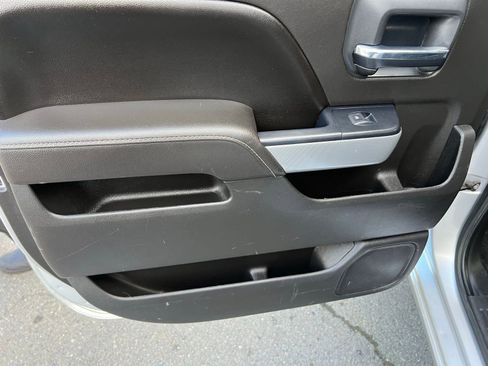 Used 2016 Chevrolet Silverado 2500 LTZ image 29