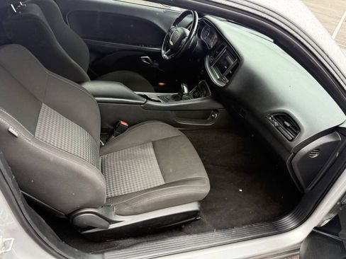 Used 2021 Dodge Challenger R/T RWD image 16