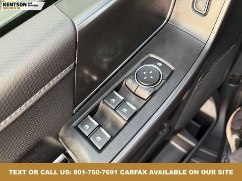 Used 2024 Ford F150 XLT w/ Equipment Group 302A MID image 23