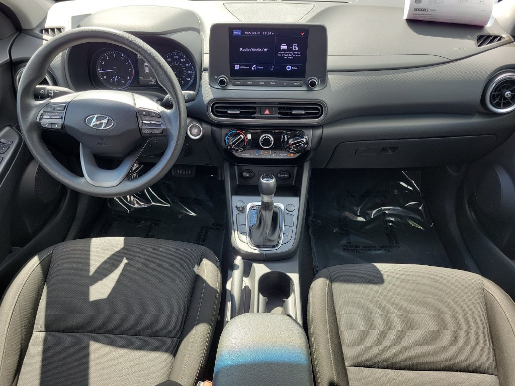 Used 2022 Hyundai Kona SEL FWD image 11