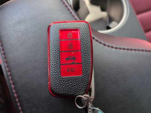 Used 2023 Lexus RC 350 RWD image 28