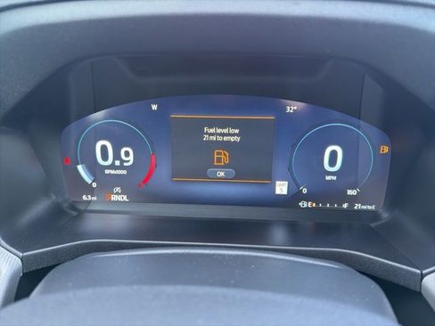 New 2026 Ford Explorer Active image 13