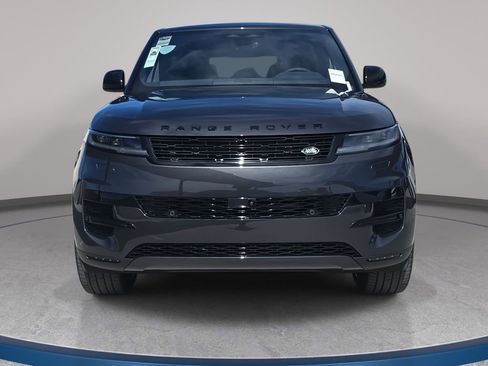 New 2026 Land Rover Range Rover Sport SE image 2