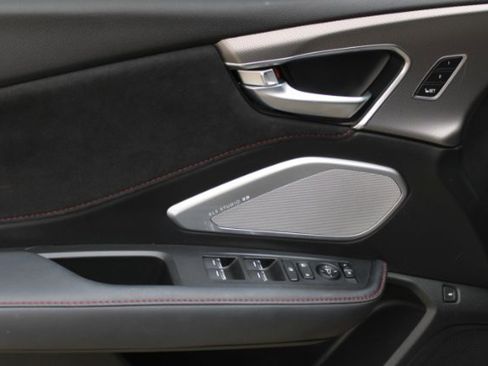 Used 2025 Acura RDX A-Spec AWD/4WD image 19