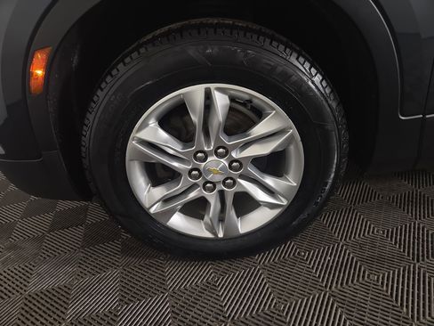 Certified 2019 Chevrolet Blazer LT w/ LPO, Floor Liner Package image 32