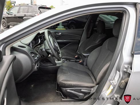Used 2016 Dodge Dart SXT FWD image 10
