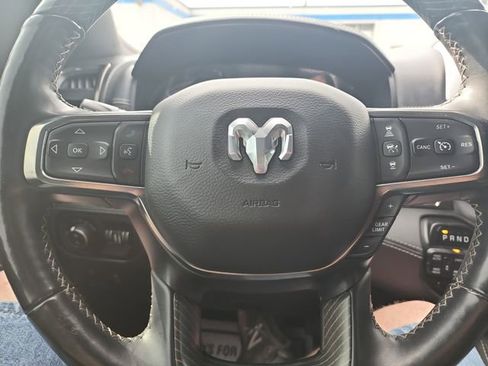 Used 2020 RAM 1500 Limited image 20