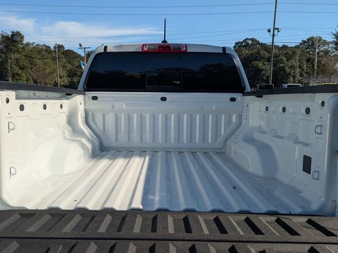 New 2026 Chevrolet Colorado W/T w/ WT Custom Package RWD image 28