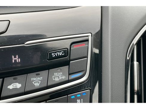 Certified 2025 Acura RDX A-Spec image 29