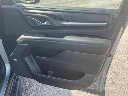 Used 2023 GMC Yukon Denali image 31