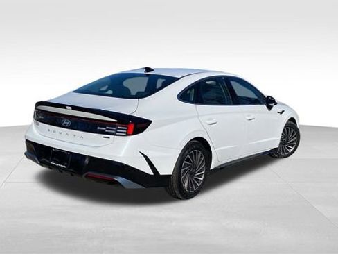 Used 2025 Hyundai Sonata SEL image 10