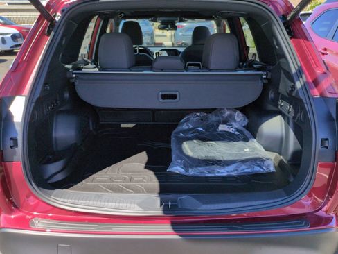 New 2026 Subaru Forester Premium AWD/4WD image 19