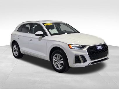 Used 2023 Audi Q5 2.0T Premium w/ Convenience Package