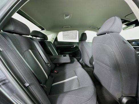 Certified 2024 Hyundai Sonata SEL image 25