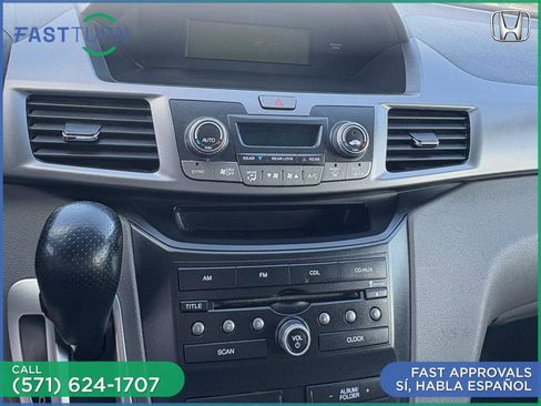 Used 2011 Honda Odyssey EX image 24