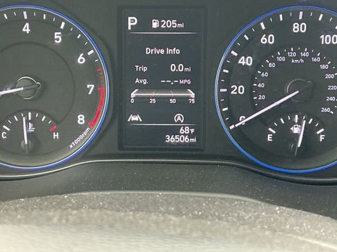 Certified 2023 Hyundai Kona SEL FWD image 14
