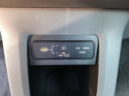 New 2025 Hyundai Ioniq 5 SEL image 22