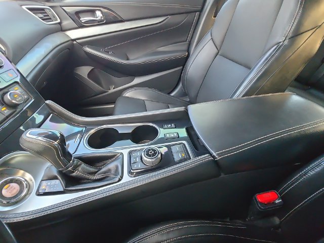 Used 2017 Nissan Maxima 3.5 SV FWD image 21