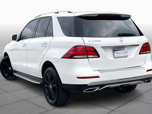 Used 2018 Mercedes-Benz GLE 350 image 10