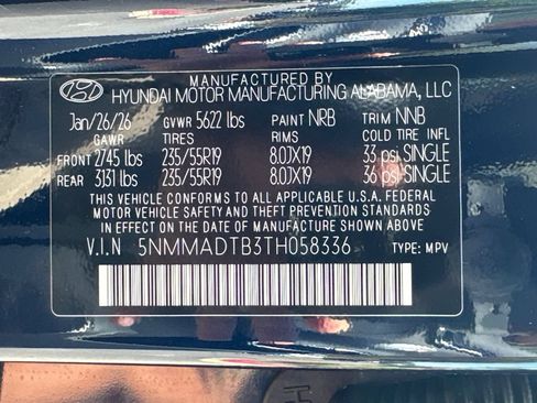 New 2026 Genesis GV70 2.5T AWD/4WD image 33