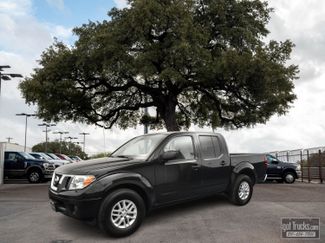 Used 2020 Nissan Frontier SV video 1