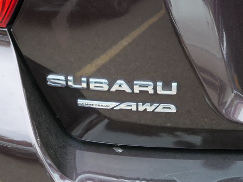 Used 2012 Subaru Impreza 2.0i Premium w/ All-Weather Pkg AWD/4WD image 8