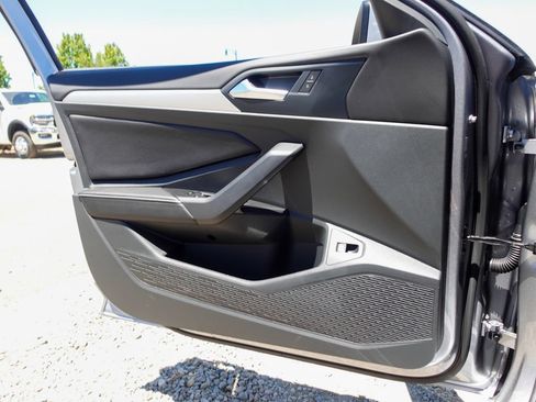 New 2026 Volkswagen Jetta S FWD image 17