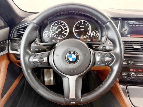 Used 2014 BMW 535d Sedan RWD image 59