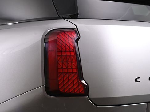 Certified 2025 MINI Cooper Countryman John Cooper Works w/ Comfort Package Max AWD/4WD image 12