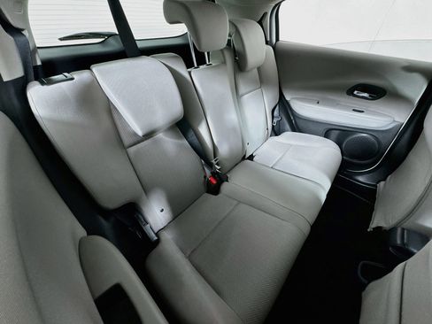 Used 2016 Honda HR-V LX image 22