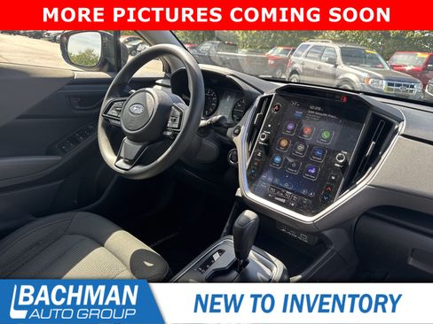 Used 2024 Subaru Crosstrek 2.0i Premium AWD/4WD image 6