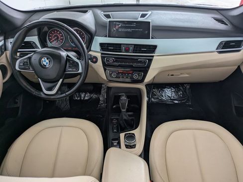 Used 2017 BMW X1 xDrive28i image 17