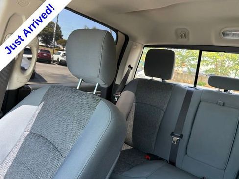 Used 2018 RAM 1500 Big Horn AWD/4WD image 18