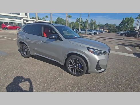 Certified 2024 BMW X1 M35i image 33