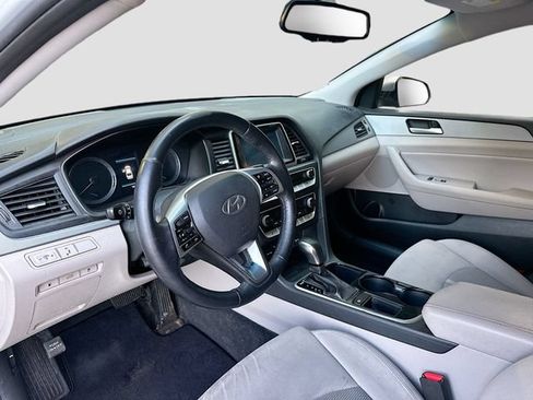 Used 2019 Hyundai Sonata SEL FWD image 10
