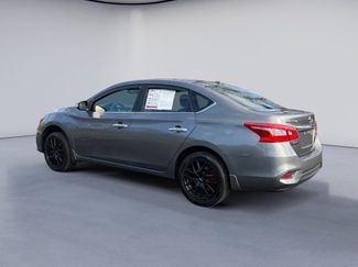 Used 2017 Nissan Sentra SL w/ SL Premium Technology Package video 3