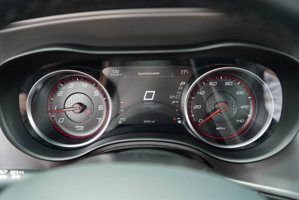 Used 2023 Dodge Charger GT RWD image 24