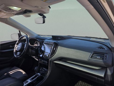 Used 2022 Subaru Ascent Onyx Edition image 27