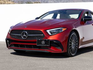 Used 2023 Mercedes-Benz CLS 450 4MATIC video 3